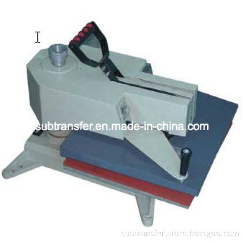 Good Quality Swing Away Heat Transfer Press Machine